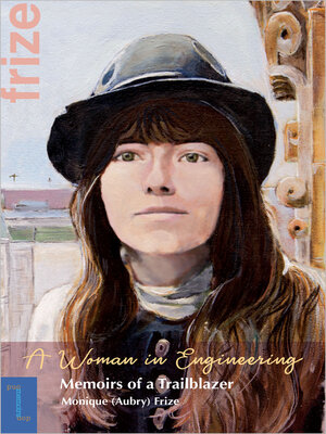 cover image of A Woman in Engineering
